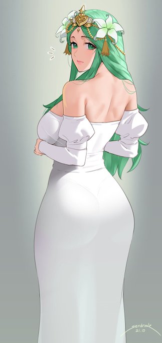 「ass green eyes」 illustration images(Latest)｜2pages