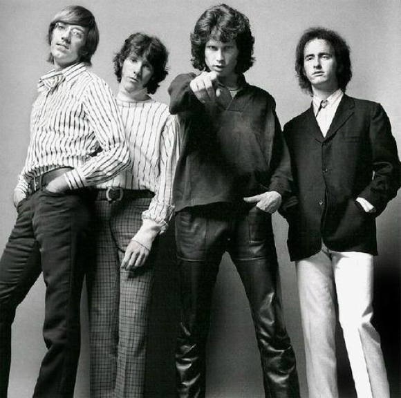 crockpics's tweet photo. The Doors https://t.co/NhiHy4S31B