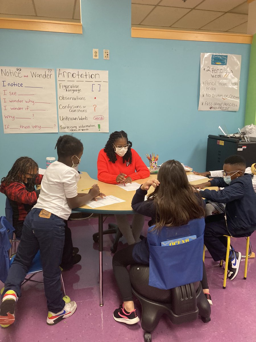 Level 4 TU Student Teachers at Charles Carroll Barrister #34 in Baltimore City teaching their hearts out!#CCB34 <a href="/TowsonELED/">Elementary Education</a> <a href="/PrincipalWunder/">Principal Wunder</a> <a href="/BaltCitySchools/">Baltimore City Public Schools</a>
