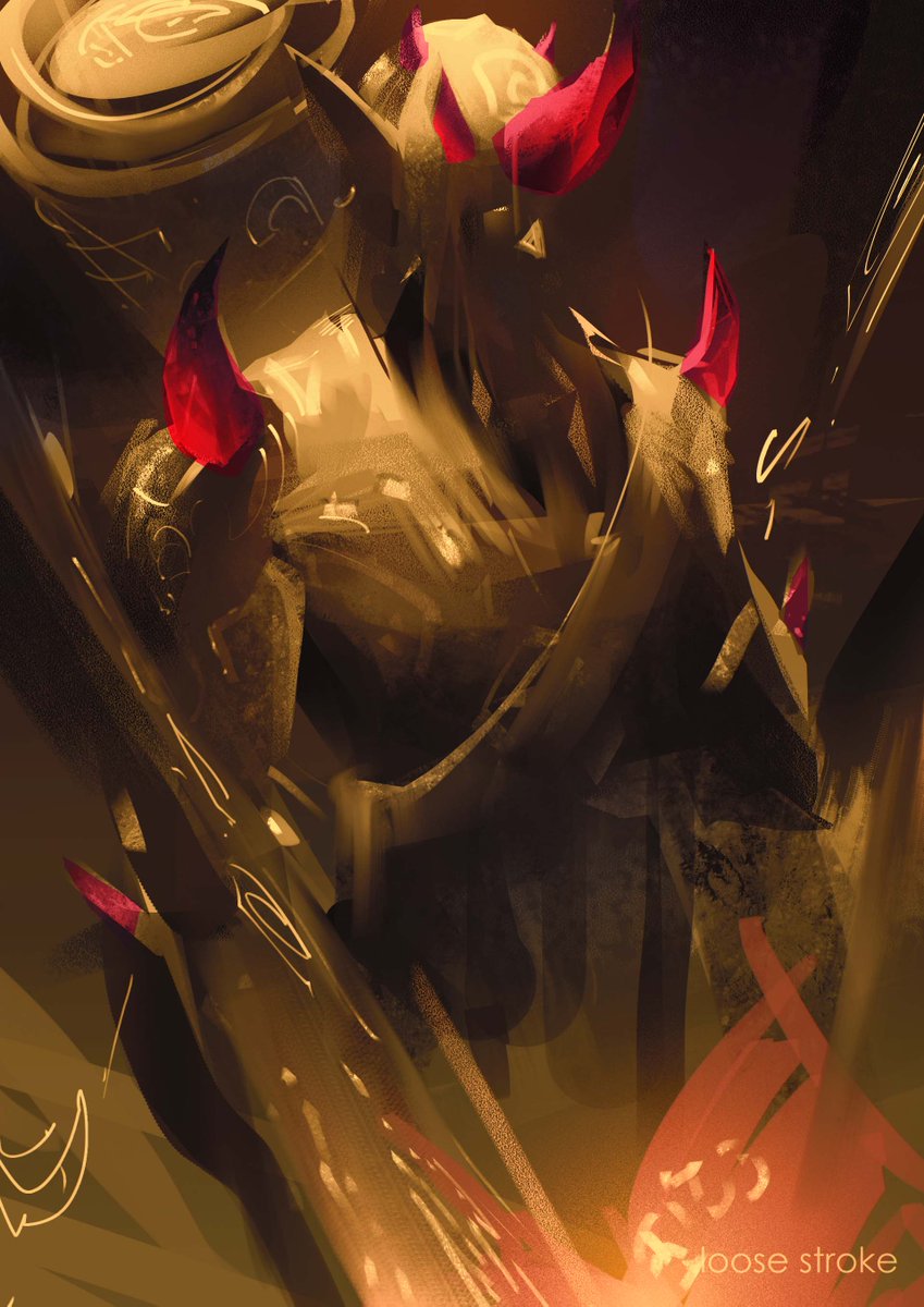 Santiago Parra (loose.stroke) tweet media