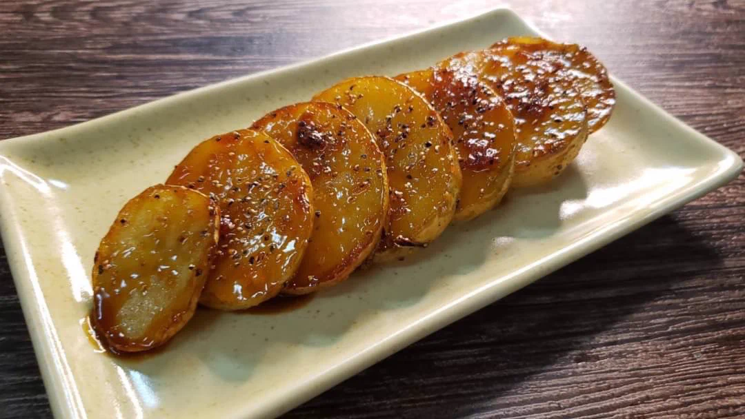 一番美味しい「じゃがいも」の食べ方はこれ？！作り方も簡単でお手軽な、じゃがいもレシピ！