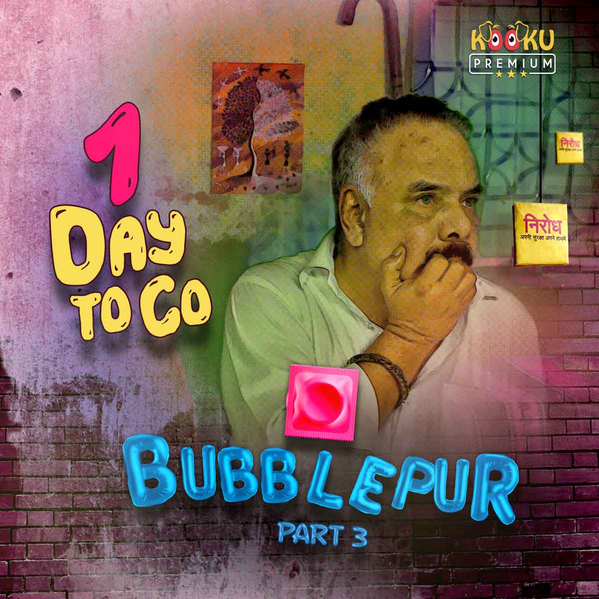 KOOKUapp's tweet photo. Download app from https://t.co/Dh4UsDo58d  #Bubblepurpart3 #Releasingon #3rdOct #1Daytogo #KOOKU #KOOKUkajadu #kookuwebseries #webseries #webseriesnews #webshow #hindistory #kookuoriginals #KOOKUmazedar #gajabstory #Kookukajaadu #kookuorginals #trending https://t.co/aVPp7hntoz