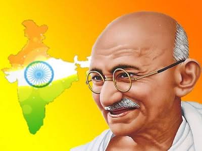 saturn6thplanet's tweet photo. நம்முடைய இலட்சியம் நிறைவேறுவதற்கு தீவிரவாதமும், வன்முறைகளும் தீர்வாகது, மாறாக அகிம்சையான அமைதி போராட்டத்தின் மூலமாக அடையமுடியும் என்று உலகிற்கு உணர்த்தியர் அண்ணல் மகாத்மா காந்தி அவர்கள். https://t.co/cADeIpB0f3