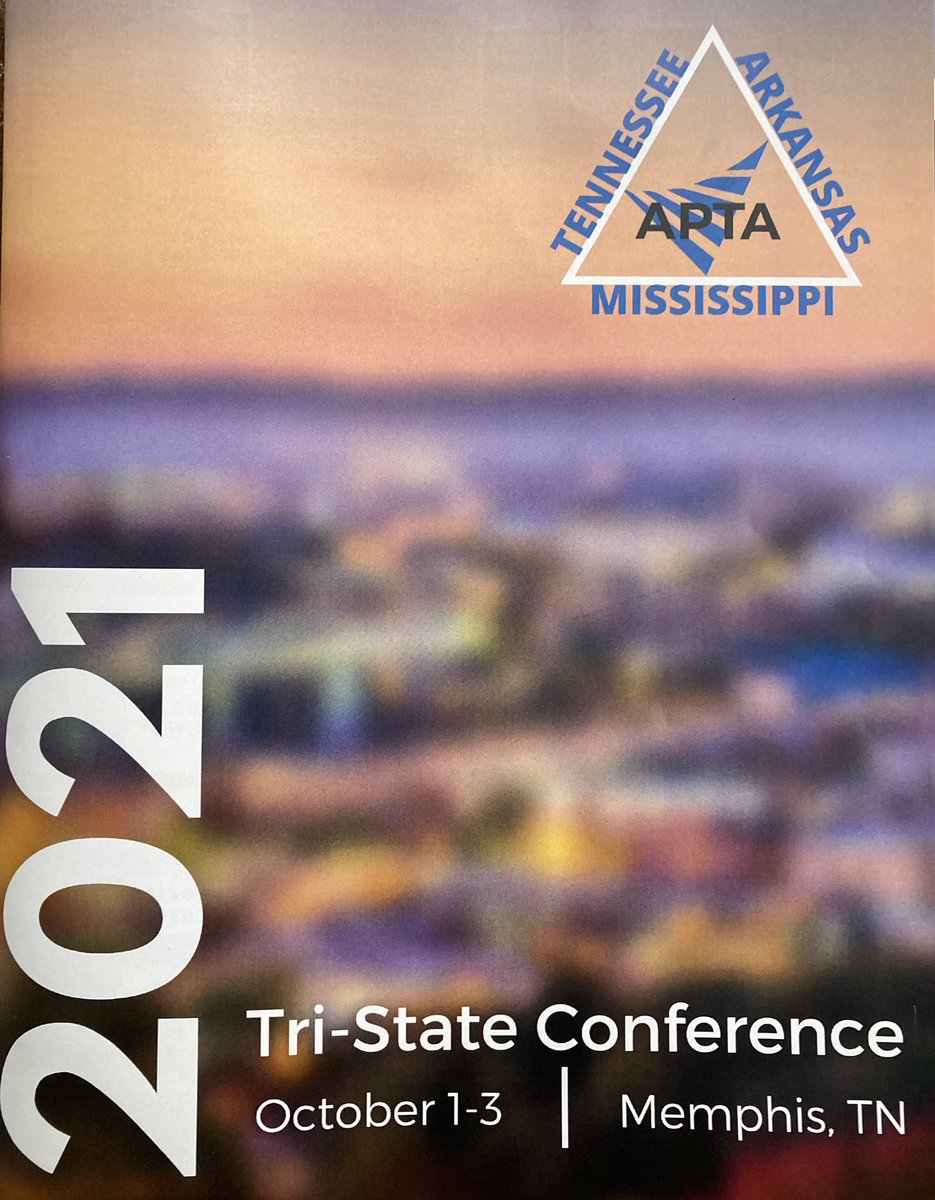 Andy Gean (@andygean) on Twitter photo Super grateful for @APTAtweets and <a href="/tptaTN/">APTA Tennessee</a> for recent opportunities to participate in the APTA Centennial Celebration, House of Delegates, as well as presenting at the TN/AR/MS Tri-State Conference with my friend and colleague <a href="/bryanclaryPT/">Bryan Clary</a> . Super grateful for @APTAtweets and <a href="/tptaTN/">APTA Tennessee</a> for recent opportunities to participate in the APTA Centennial Celebration, House of Delegates, as well as presenting at the TN/AR/MS Tri-State Conference with my friend and colleague <a href="/bryanclaryPT/">Bryan Clary</a> .