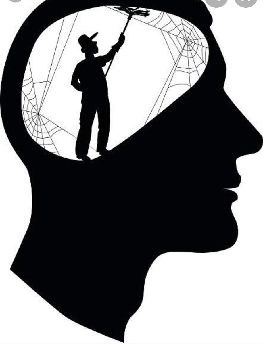 RituDreams's tweet image. Mahatama Gandhi propagated Swachchata in life, both inner and outer cleanliness. The best tribute to Gandhi would be to ensure purity of our mind that will lead to righteous actions, beneficial for the mankind. #GandhiJayanti #PurityofMind