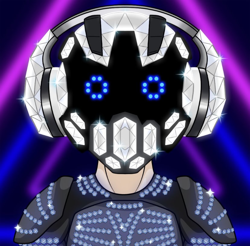 🔥Come join the party 🎉 discord.gg/TRzEjgRJfu
Drops October 8th! .02 ETH Mint. 
#NFT #NFTCommunity #nfts