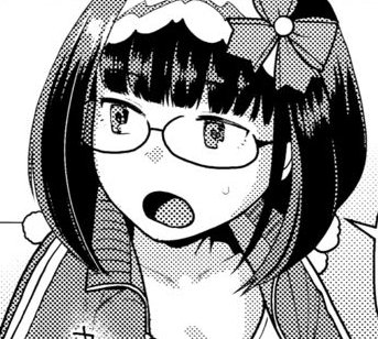 BIGDICKNEET's tweet photo. ... I need dōjin ideas. https://t.co/yzGTxzHeMz