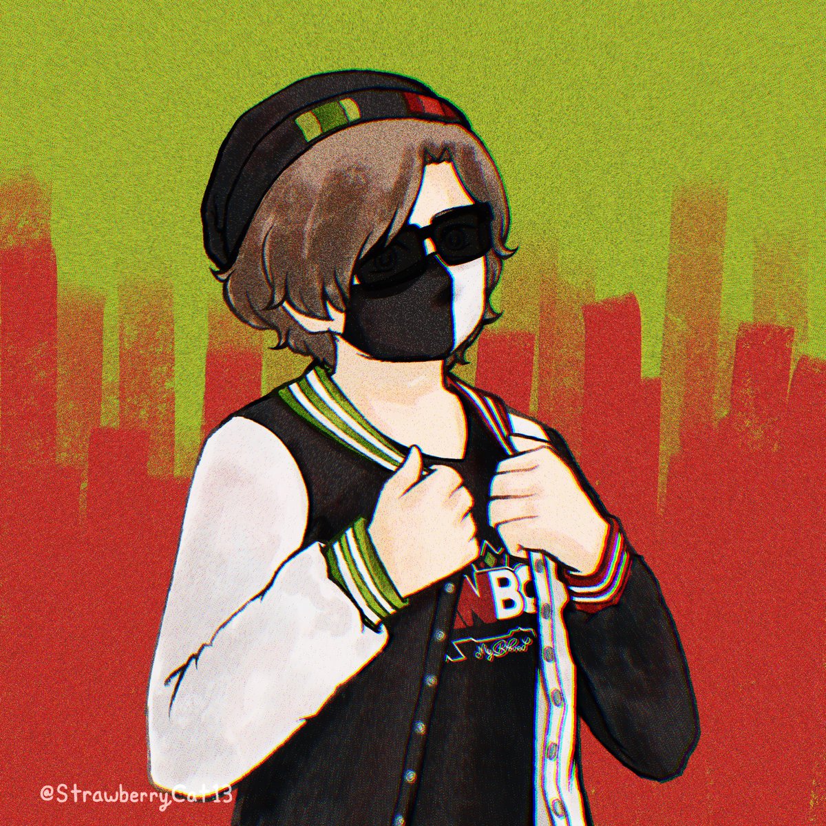 strawberrycat31's tweet photo. This was Rantember Day: 5 Ranboo Merch
#ranboofanart #Ranboo #Rantember https://t.co/QauAcRuSPy