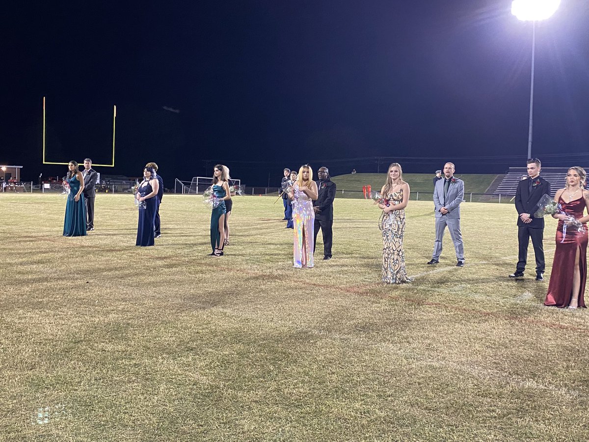 RyanDMoody1's tweet photo. Huge congratulations to all of our Football Homecoming nominees!!  @RCS_NC https://t.co/hXXOTTAXQB