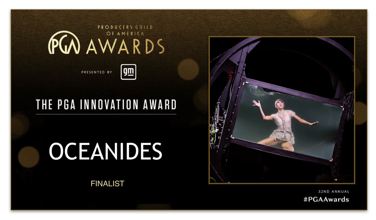 NickWeirShowbiz's tweet image. I hope that you guys can see this stunning creation soon — it’s totally revolutionary, figuratively, AND literally. Multi-axes #AdvancedRobotics (using @AndyRobot’s unique application of #inversekinomatics), real-time optical video capture, and 1:1 scale playback. #PGAaward.