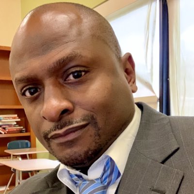 DAScottMBA's tweet image. #NewProfilePic