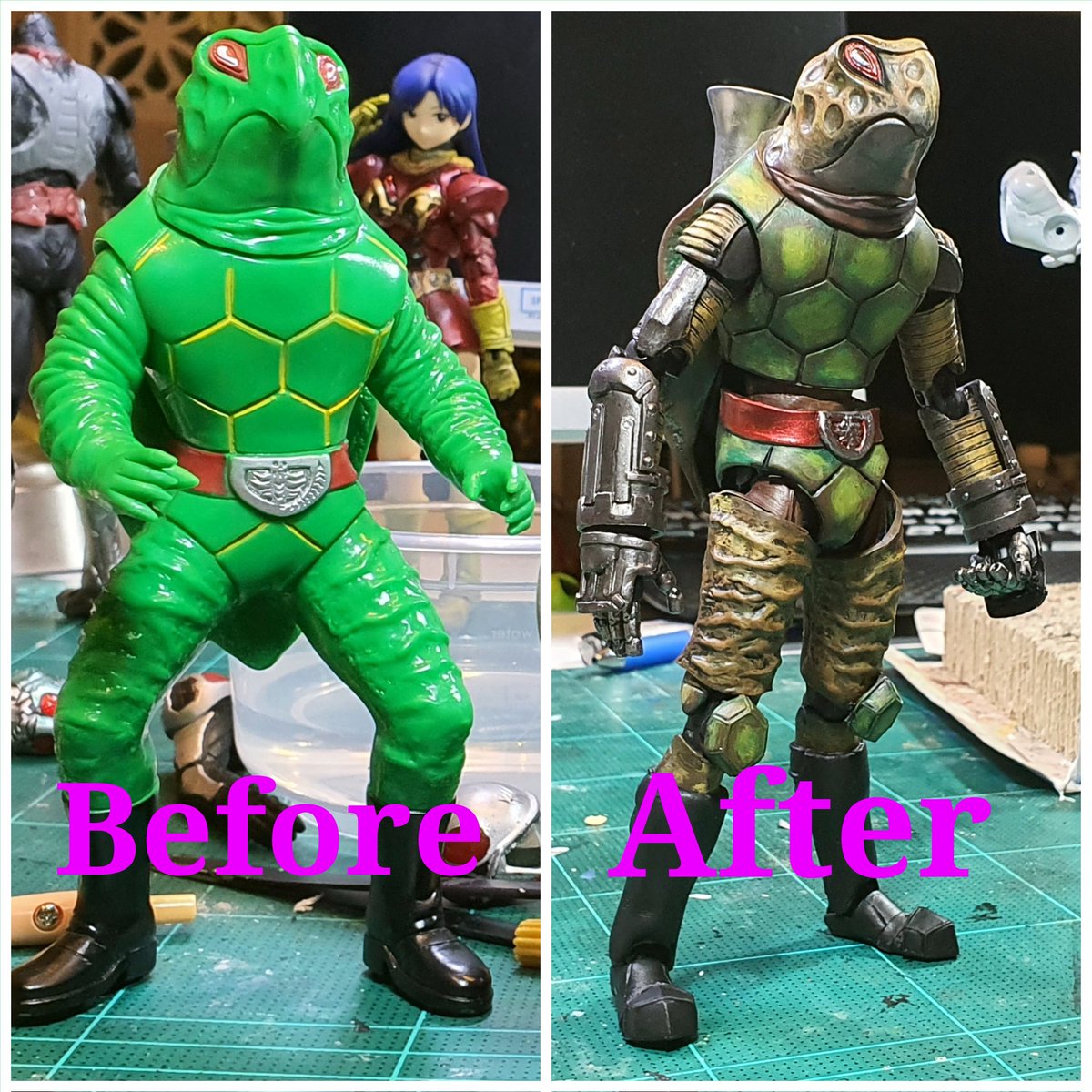 ActionPanda on X: ActionPanda on X: