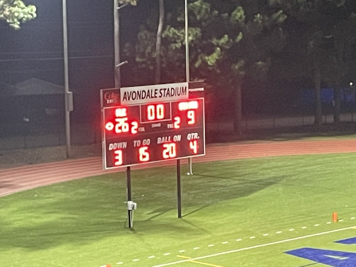 #WeAreKing
 <a href="/MLKLIONSFTBL/">LIONS FOOTBALL</a>