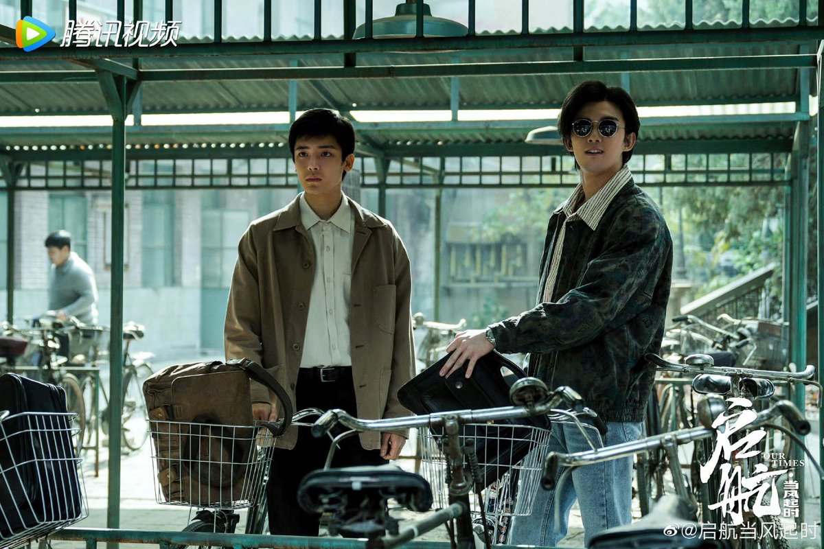 wu lei archive (@wuleiarchive) / Posts / X