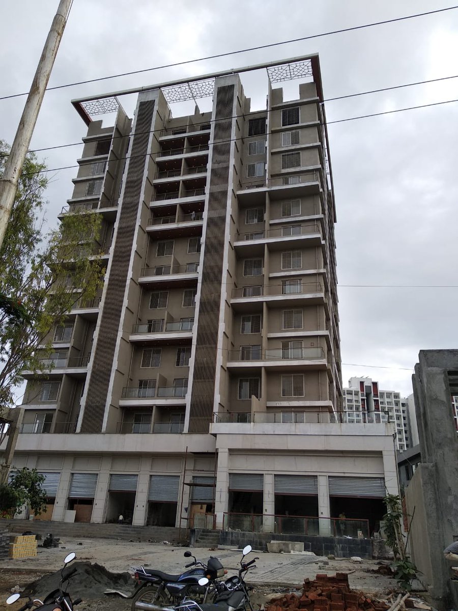 Our project