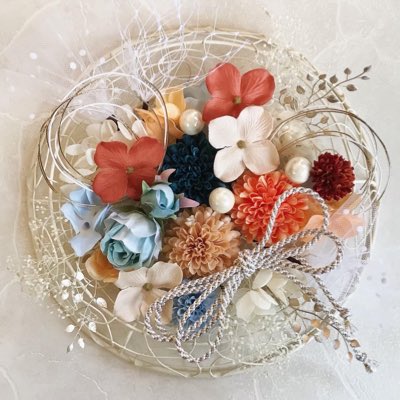 cometto_flower's tweet photo. 新しい作品が気に入ったので、アイコン変更しました〜🐿��🤍
 #新しいプロフィール画像 https://t.co/AQ0SSy32mA