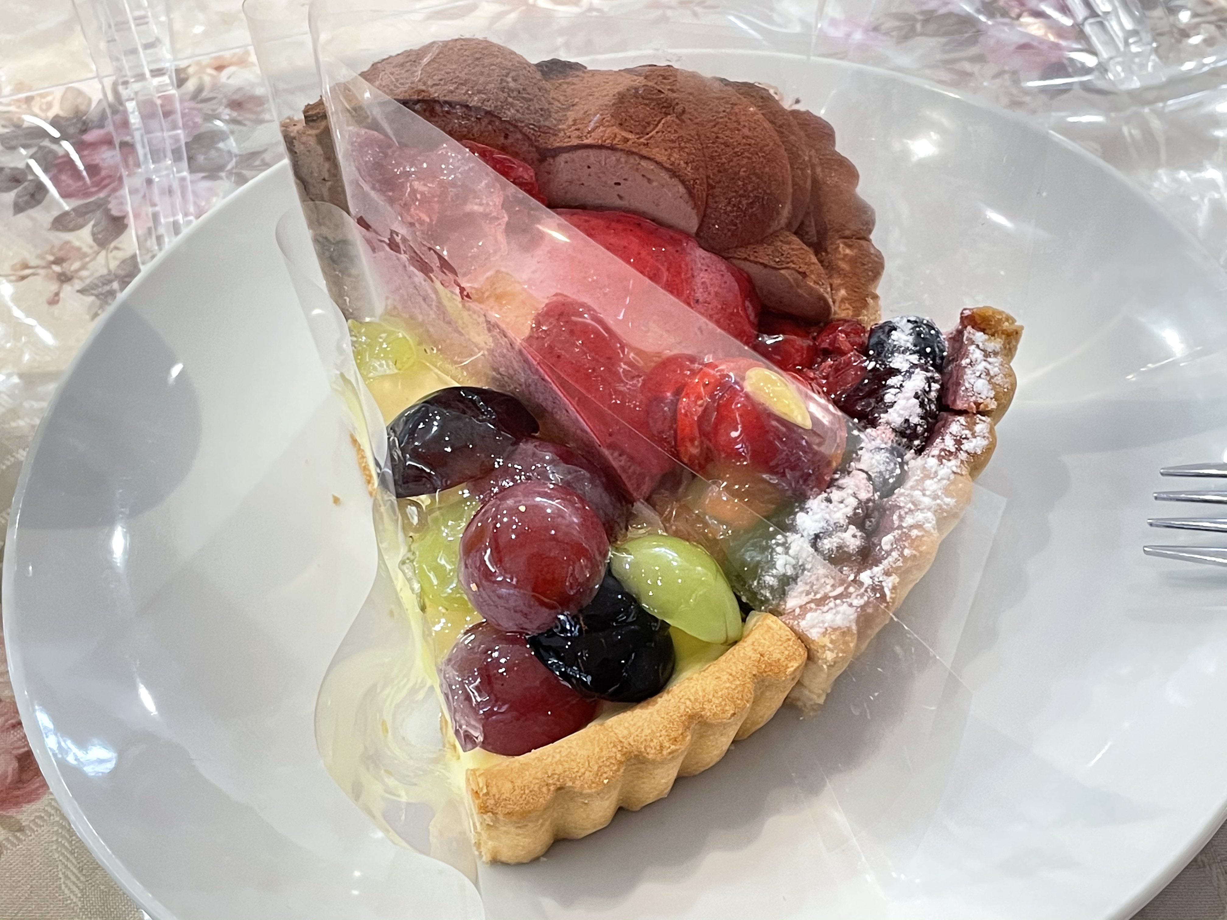 Mashiro Azuki 阿月真城 次回参加展 Fixtyle Portrait Fukuoka リンクス梅田のdelicesに行ってきました 2800円でケーキバイキングは最高 ドリンク代も込みです むっちゃ美味しかったので 皆様に共有します 事前予約可で90分制でした T