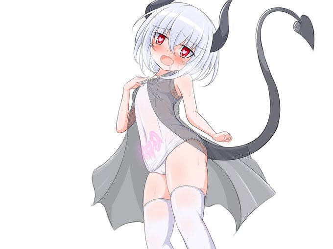 おまけ
ちょっぴり発情した差分 