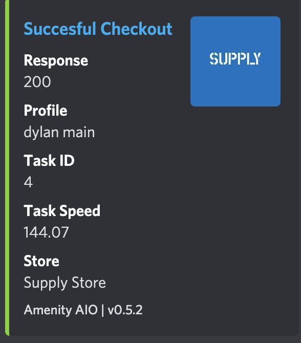 Supply Store Jordan 1 Low Starfish Restock, us13 mens 👩‍🍳 AmenityAIO always providing 
Thanks <a href="/Amenityio/">Amenity</a> @LimitedAIO @tunednotify
Thanks @CapitalProxies 
Thanks @AmenityAIO