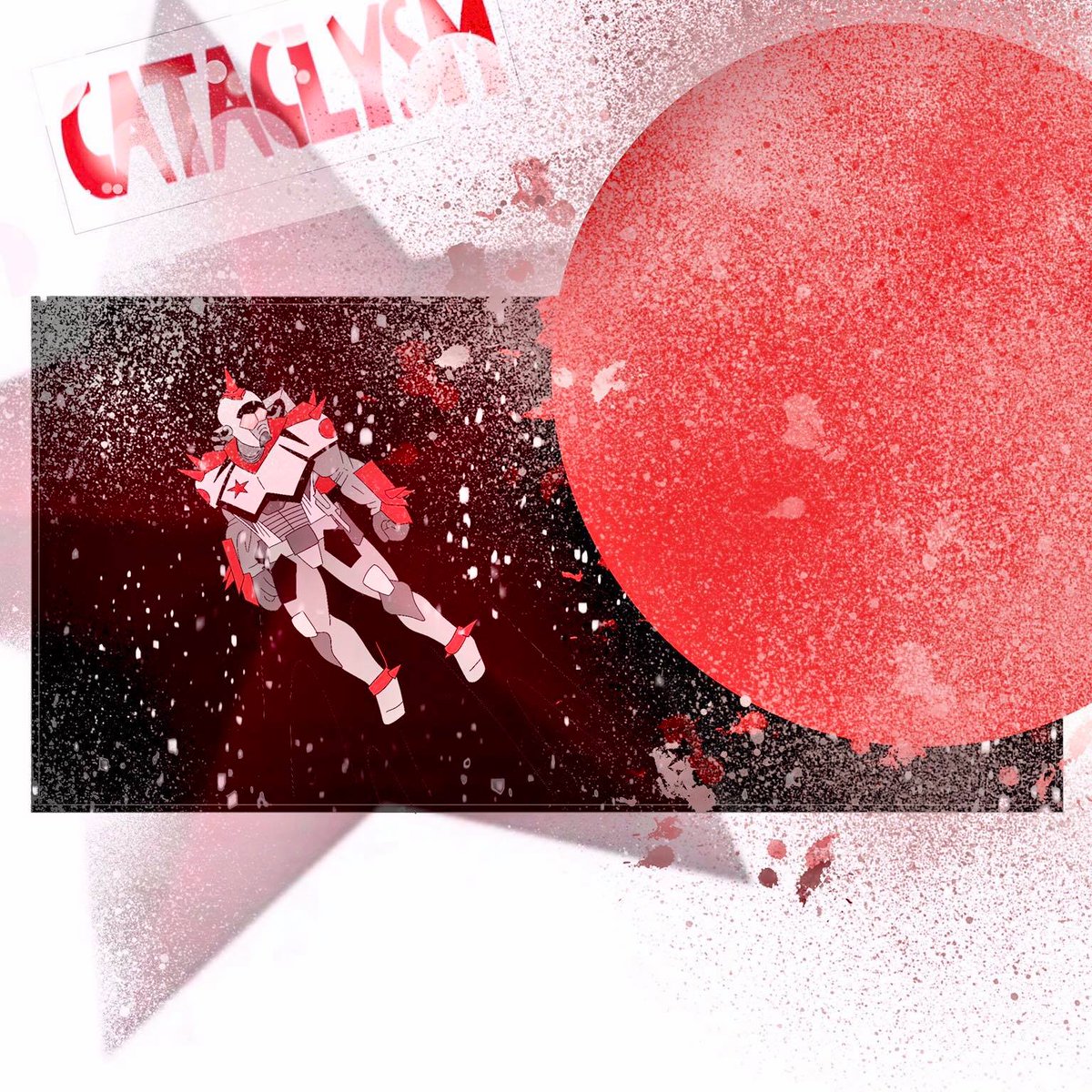 It's finally here!! INKtober is upon us! Time to wrap up some outline we've been brewing up lately and put them to some ink! Join us on twitch all month long as we cover Volume 1 material and put it story. Lots of awesome character reveals too, so stay tuned!