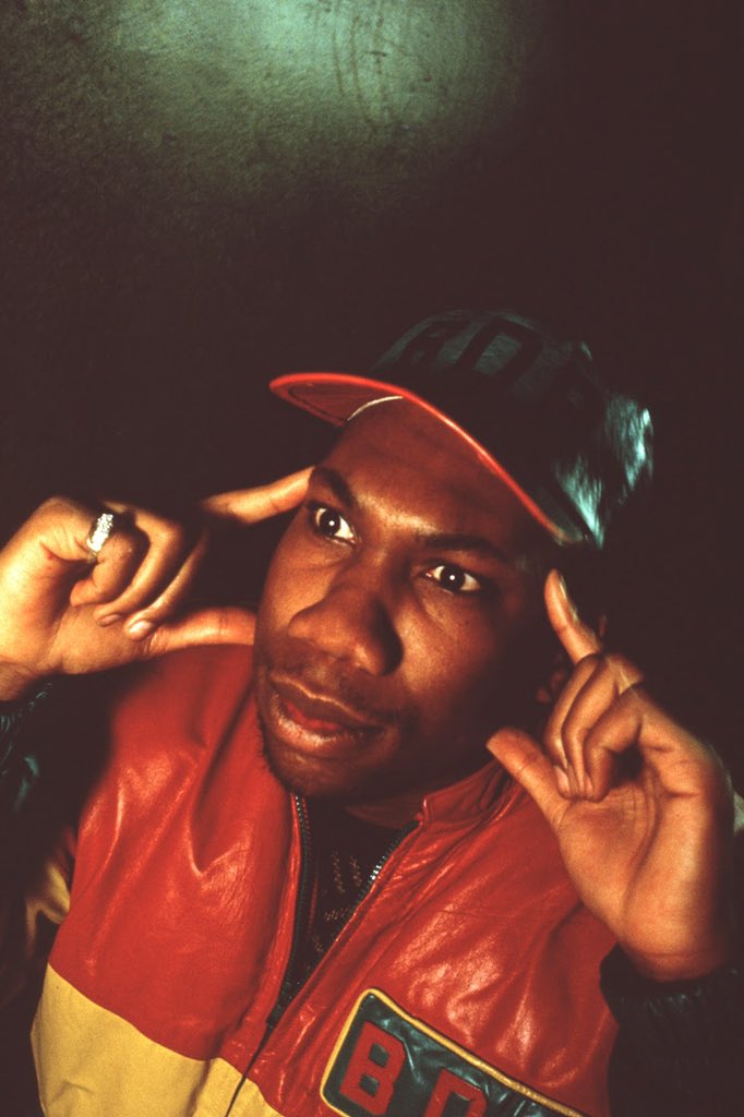 Stess The Emcee tweet media
