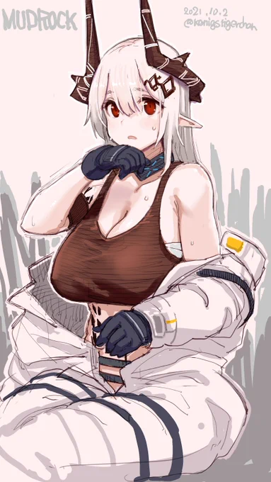 むん 