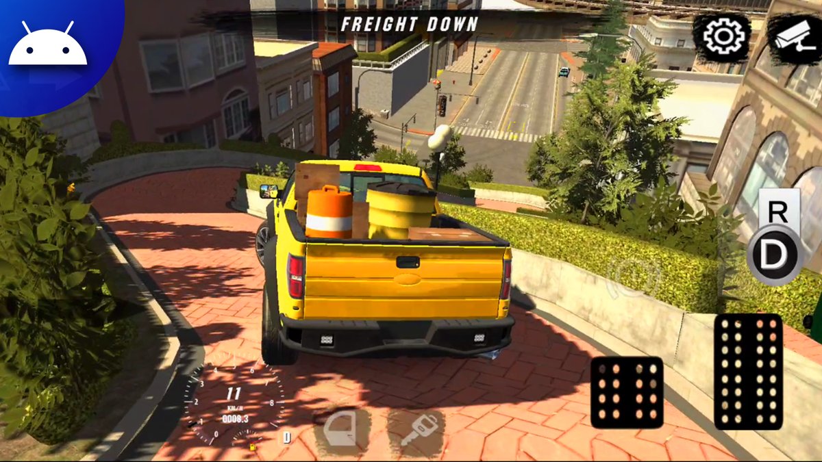 TvRandam's tweet photo. Car Parking Multiplayer  - Gameplay | Walkthrough Ep.1 (iOS, Android)

Gameplay: https://t.co/rXBRXDsTuX

#Carparkingmultiplayer #carpark #CarParking #Gameplay #GamingCamp2021 #gamingstream #gamergirl #gamer #GamerGram #TwitchStreamers #twitch #twitchaffiliate #Android #iOS15 https://t.co/jEfe1ESYsV