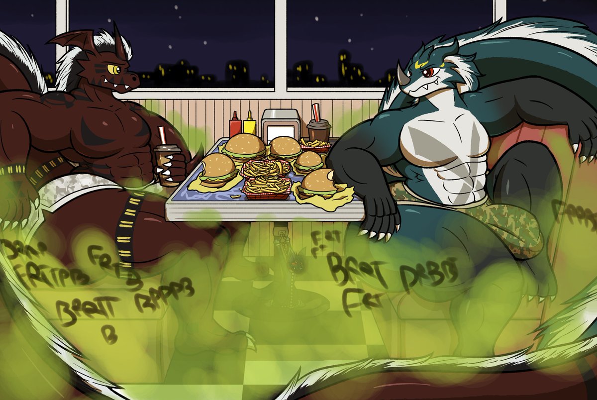 Quality foob time!

🎨 <a href="/HoplooOn/">Hoploo, Purple</a>