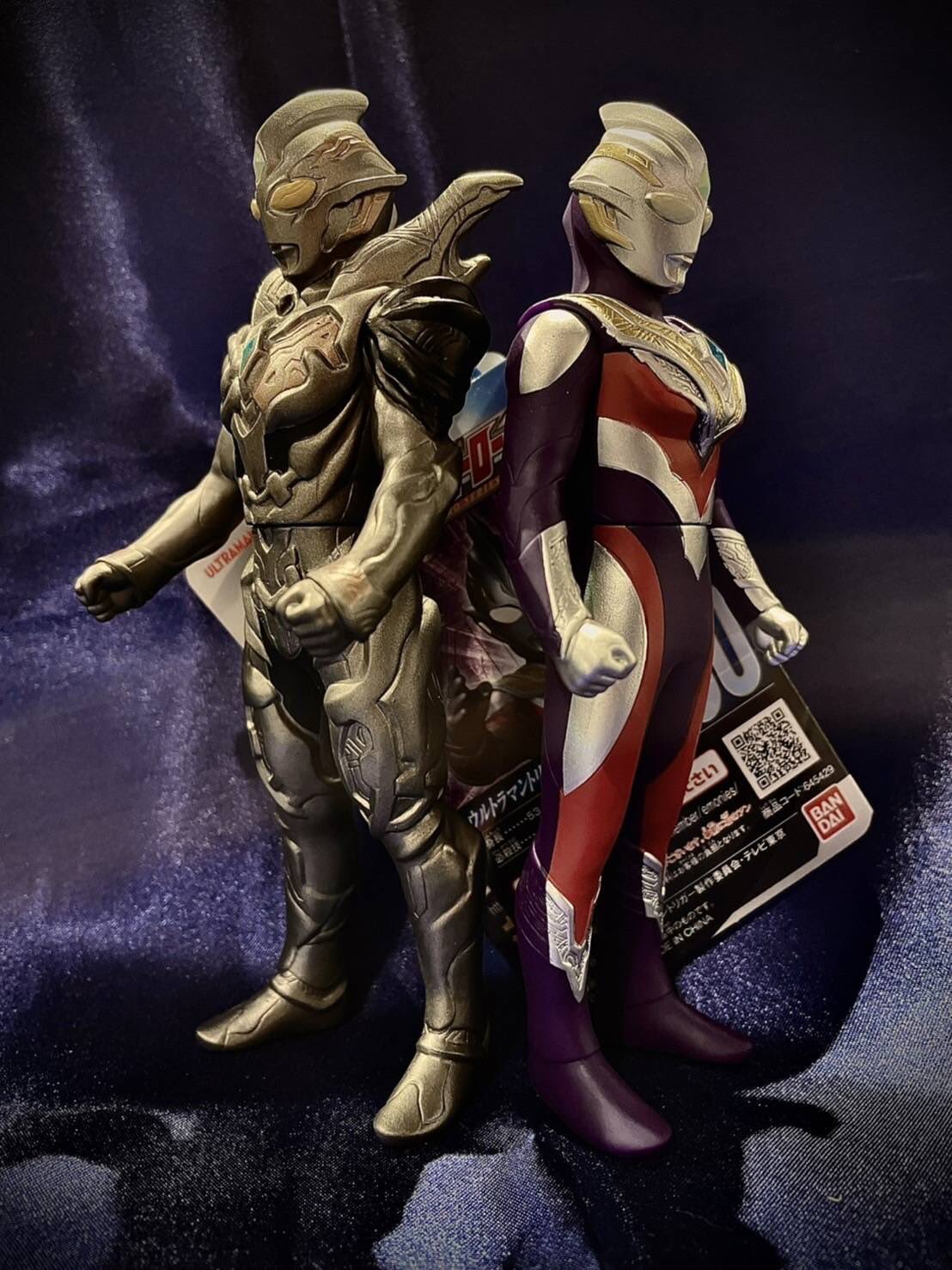 ウルトラマンワールドM78公式 on X: ウルトラマンワールドM78公式 on X: