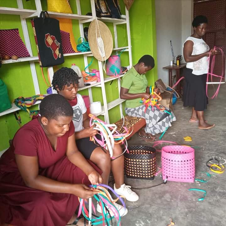 Girl Power Foundation (GirlPowerFoUg) Twitter