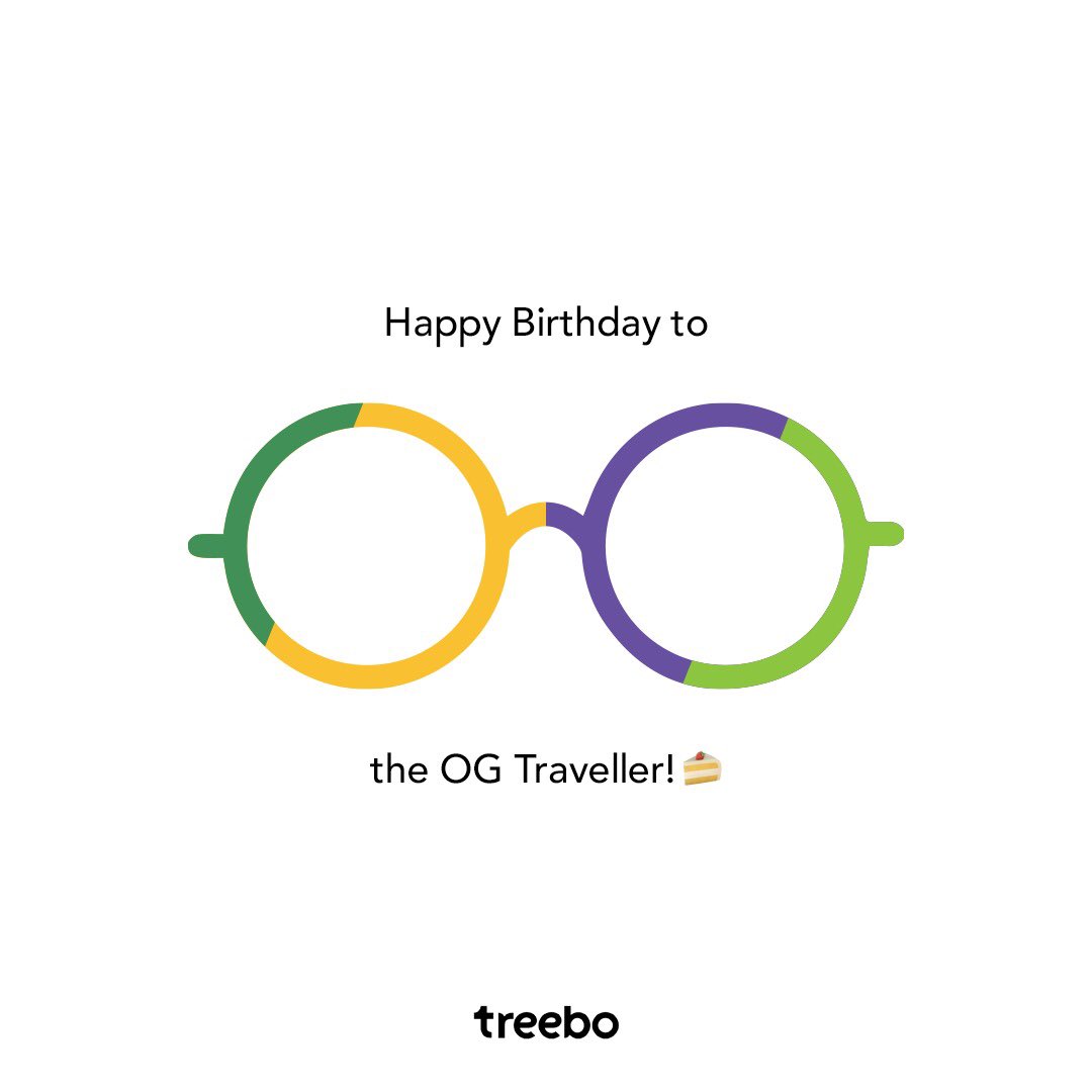 TreeboClub's tweet photo. Be the change you wish to see in the world. But first SEE THE WORLD!
#mahatmagandhi #gandhijayanti #gandhi #mahatmagandhiquotes #2ndoctober #fatherofthenation #travel #travelblogger #treebohotels #treeboforyou #safetyfirst #travelwithtreebo https://t.co/520KYlsdP3