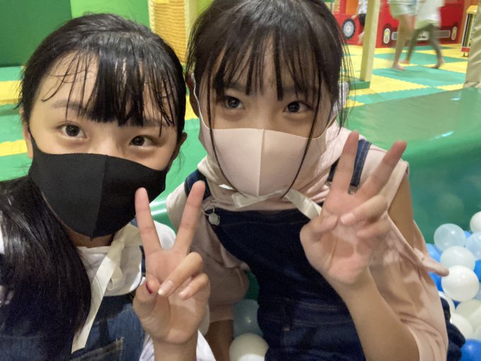 Twitterのコスプレ画像13