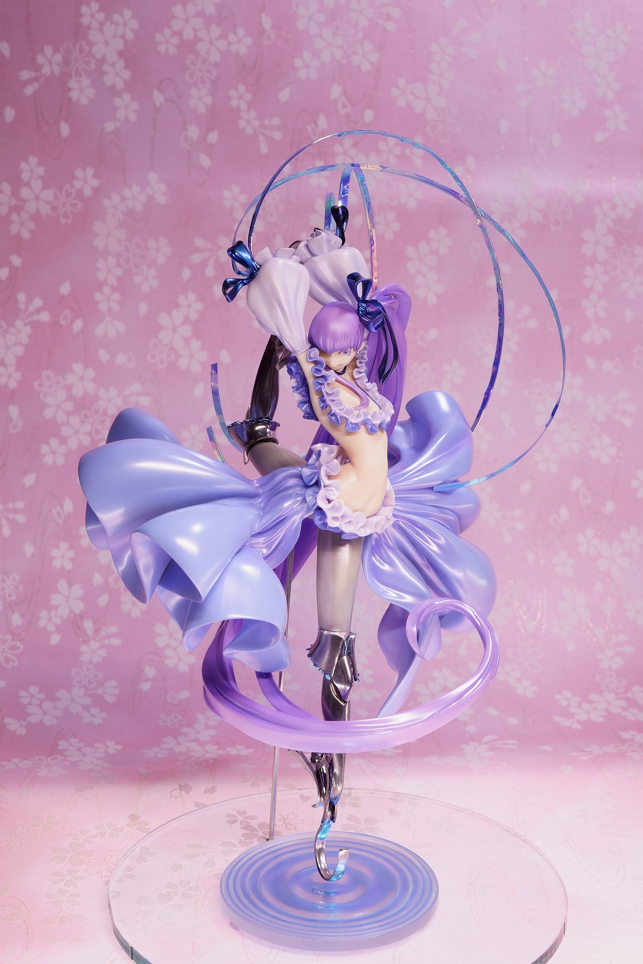 AMBIVALENT ラムダリリス ガレージキット