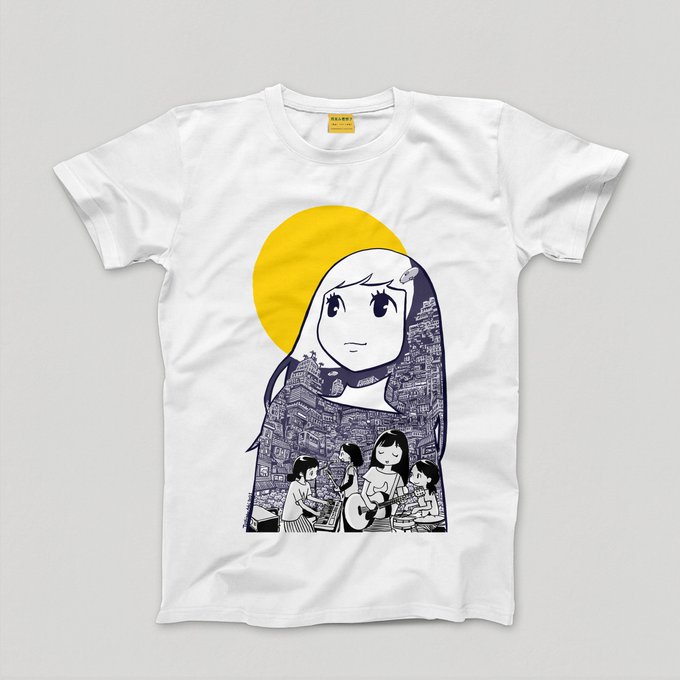 Tシャツボディのtwitterイラスト検索結果
