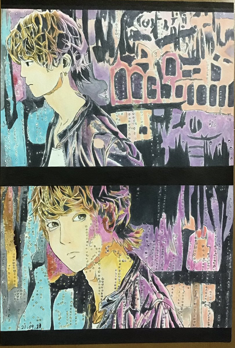 浅沼晋太郎さんの写真を模写しました 絵描きさんと繋がりたい 絵描きさんとつながりたい イラスト好きな人と繋がりたい イラスト好きな人とつながりたい イラスト好きと繋がりたい イラスト好き コピックイラスト 手書きイラスト ヒプノシスマイク 浅沼晋太郎 浅沼晋太郎さんの写真を模写しました 絵描きさんと繋がりたい 絵描きさんとつながりたい イラスト好きな人と繋がりたい イラスト好きな人とつながりたい イラスト好きと繋がりたい イラスト好き コピックイラスト 手書きイラスト ヒプノシスマイク 浅沼晋太郎