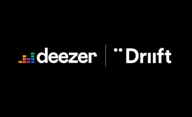 . <a href="/Deezer/">Deezer</a> acquires stake in <a href="/DriiftLive/">Driift Live</a> to support livestream growth
musicweek.com/news/read/deez…