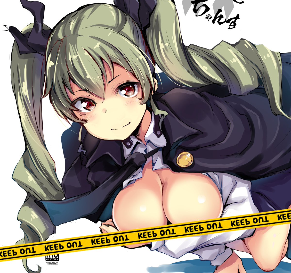 □□告知□□
comic1☆19の新刊各書店で予約受付中です
書店委託は10月下旬頃予定になりますm(__)m

【とらのあな】
アンチョビ本
https://t.co/lJRKtwHLzl
葉月恋本
https://t.co/n237MRwp1t
【メロンブックス】
アンチョビ本
https://t.co/QXqt4aTME3
葉月恋本
https://t.co/Vys34aTQ0K 