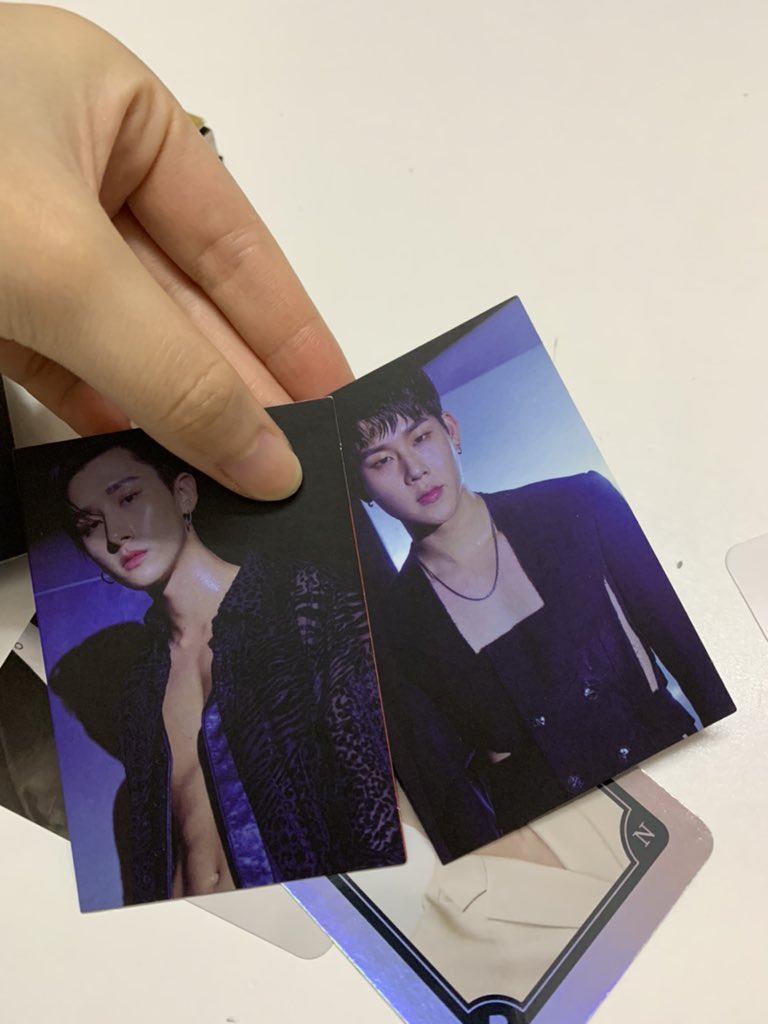 Wtt 
[ Malaysia ]🇲🇾
Pls help me to retweet ! 🥺
In super great condition 🙈
Dm me if you are willing to trade
<a href="/MXMYTRADING/">CLOSED📌</a> 
Have : I.M , jooheon , Kihyun , shownu 

Want : Hyungwon 

🏷 #wtsmonstax #wtsshownu #wtshyungwon #wtskpop #wtskpopphotocard #monstax  #shownu #hyungwon