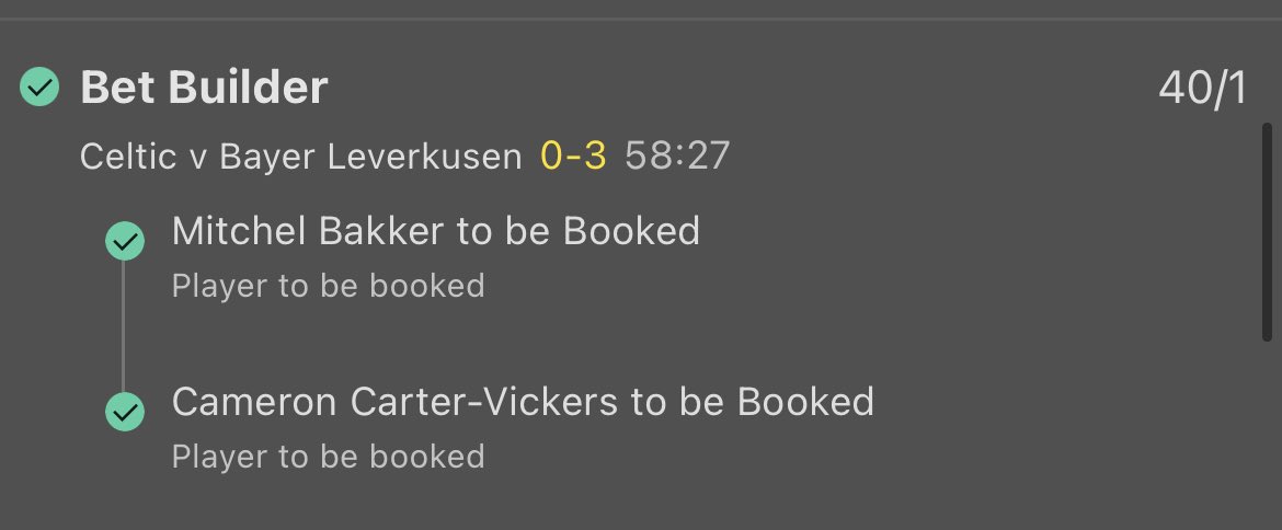 bettingvillage's tweet image. Card tips? 🟨🟥

👉🏼 500 Retweets gets same game multi's

👉🏼 750 Retweets gets that + double doubles

👉🏼 1000 Retweets and we'll put together a triple double as well 👀

55, 87 &amp;amp; 322/1 last weekend 🔥 almost a 9000/1! PLUS 40/1 &amp;amp; 45/1 WINNERS THE LAST 2 DAYS

18+ gambleresponsibly