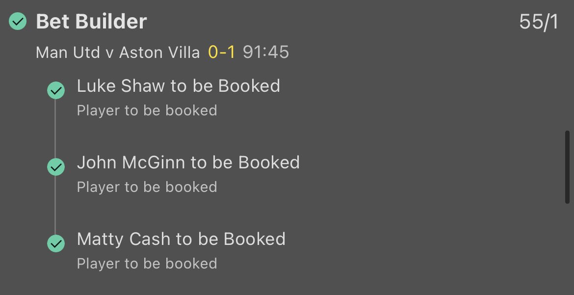 bettingvillage's tweet image. Card tips? 🟨🟥

👉🏼 500 Retweets gets same game multi's

👉🏼 750 Retweets gets that + double doubles

👉🏼 1000 Retweets and we'll put together a triple double as well 👀

55, 87 &amp;amp; 322/1 last weekend 🔥 almost a 9000/1! PLUS 40/1 &amp;amp; 45/1 WINNERS THE LAST 2 DAYS

18+ gambleresponsibly
