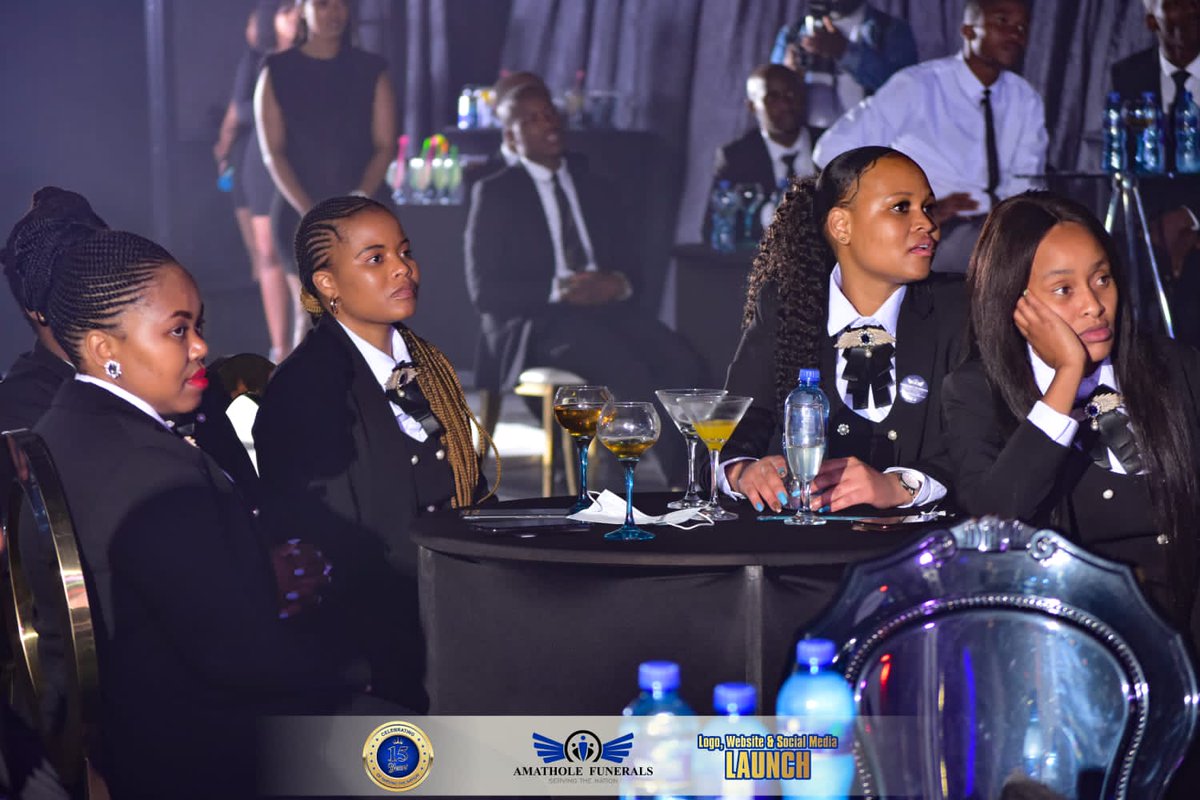 AmatholeSa's tweet photo. What  a memorable Event.. ixoxwa ngezithombe,  We are proud to say that  we have officiallly  launched  our Logo, website and social  media  accounts that  we have been using  for some time now.

#AmatholeLaunch #AmatholeFuneral
s #15YearsOfService https://t.co/uNWCstTbiU