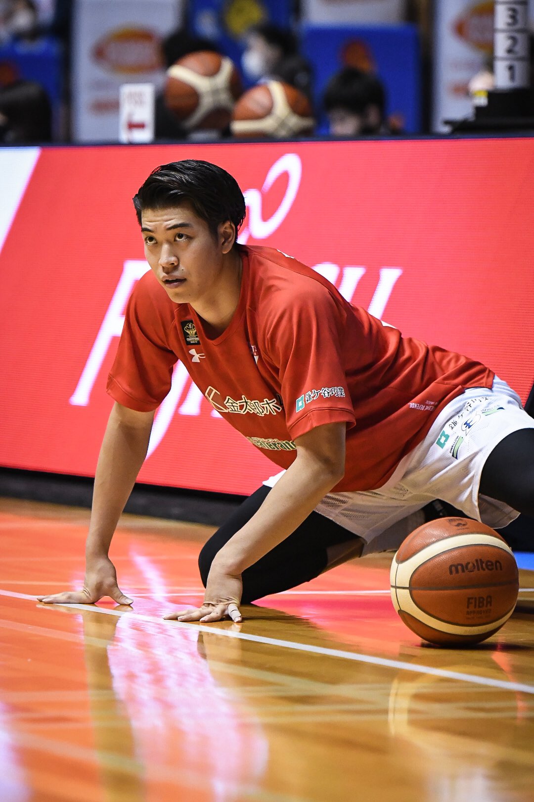 B.LEAGUE ALL-STAR GAME 2023 IN MITO 出場選手 選出のお知らせ