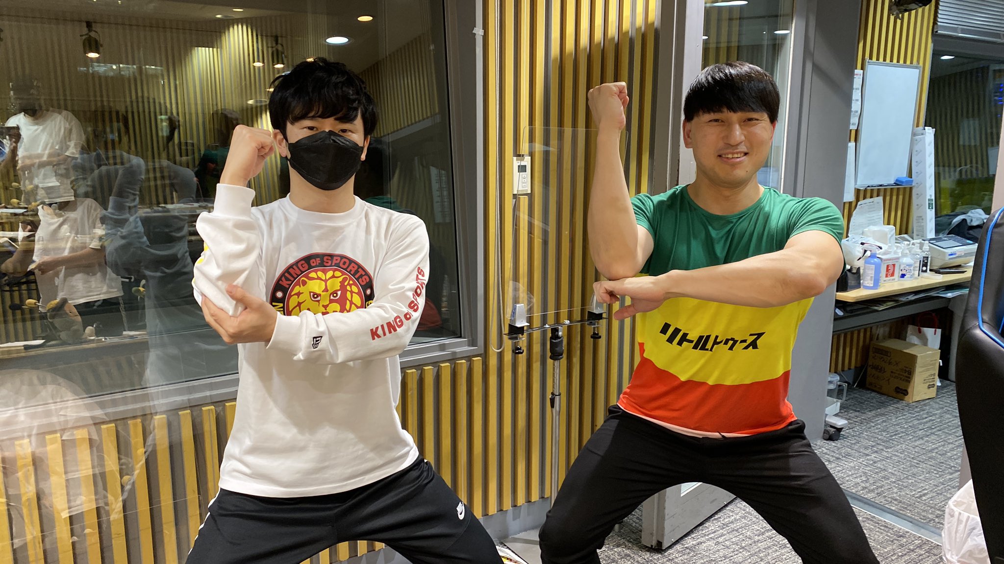 オードリーのオールナイトニッポン　たりないふたり　あちこちオードリー　ぐず 即日情報解禁#あちこちオードリー 少人数で話してみたかった2組