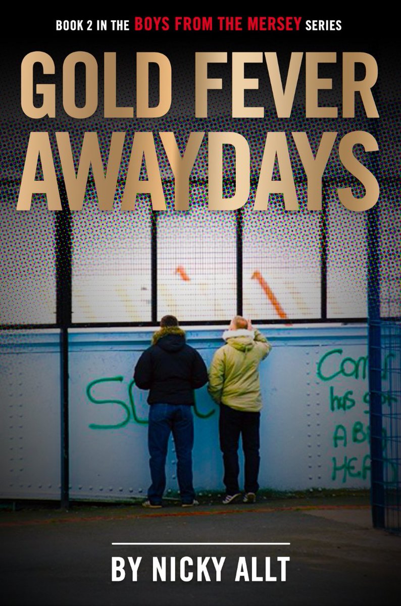Nicky Allt (@nickyallt) on Twitter photo Please Retweet… Through managed decline and days of being skint and unemployed this small gang of kids found a new way of earning money at the football - it is only now that their tale can be told. <a href="/LFCHistoryShow/">"YNWA" The Story of Liverpool FC</a> Nicky Allt #books #story Please Retweet… Through managed decline and days of being skint and unemployed this small gang of kids found a new way of earning money at the football - it is only now that their tale can be told. <a href="/LFCHistoryShow/">"YNWA" The Story of Liverpool FC</a> Nicky Allt #books #story