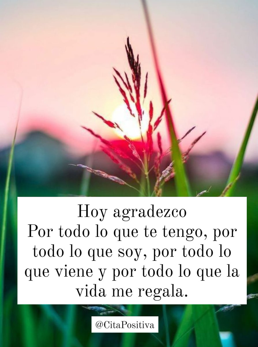 CitaPositiva's tweet photo. https://t.co/sC1eMe8aWA