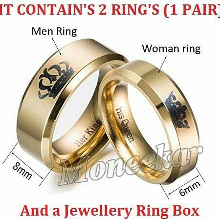 MoneekarJewels's tweet photo. Moneekar Jewels 14K Titanium and Ring for Unisex
Rings for Wome# Rings for Men# Rings for Girls# Ring for Boys# Rings for Girlfriend# Rings for Boyfriend# Rings for Wife# Rings gift for Wife# Rings gift for Girlfriend# Rings for Mother# Rings for Father…
https://t.co/806Rg6hLfR https://t.co/fDSsCb7exM