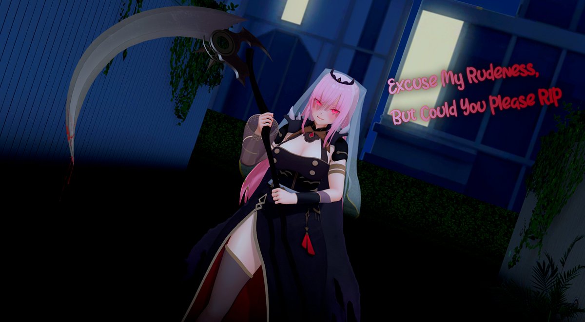 Liudvik3D's tweet photo. Cali 3d fanart~ And made the model~

#callioP #callillust #b3d #bnpr https://t.co/b4tBnDNTZ8
