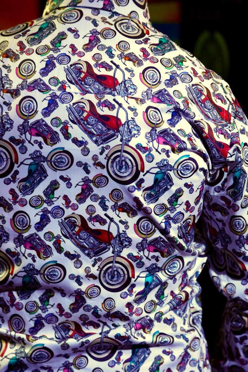 McAlpineTV's tweet photo. @TrunkyBun @Claudio_Lugli @rjm67 @btsport @scottnicholls78 As always an excellent @Claudio_Lugli shirt last night https://t.co/Nvd2osypTv