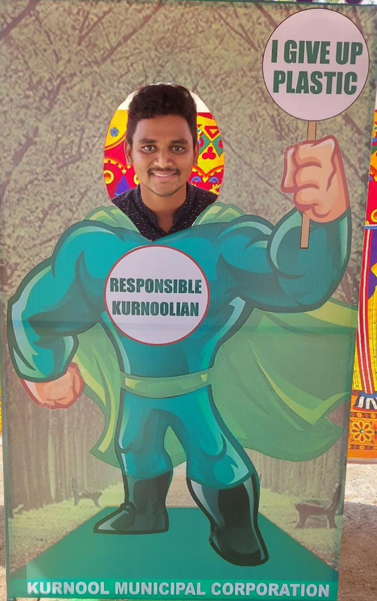 karthik_smiling tweet picture