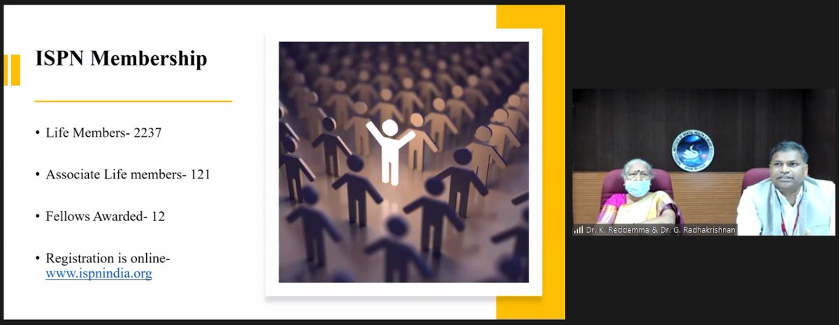 Indian Society Of Psychiatric Nurses (@indiansocietyo2) on Twitter photo 